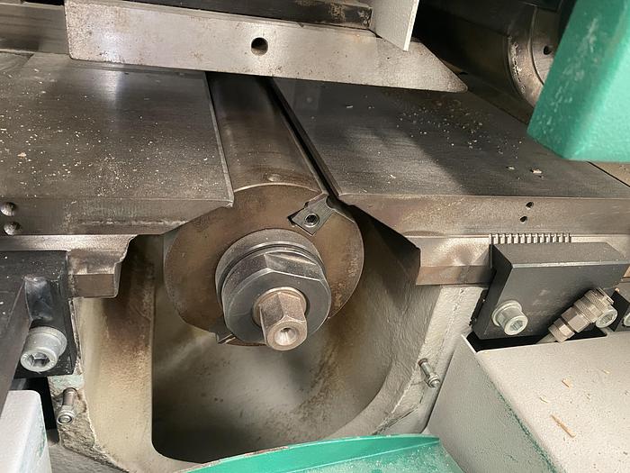 Usato 2012 Weinig Unimat 500 profi