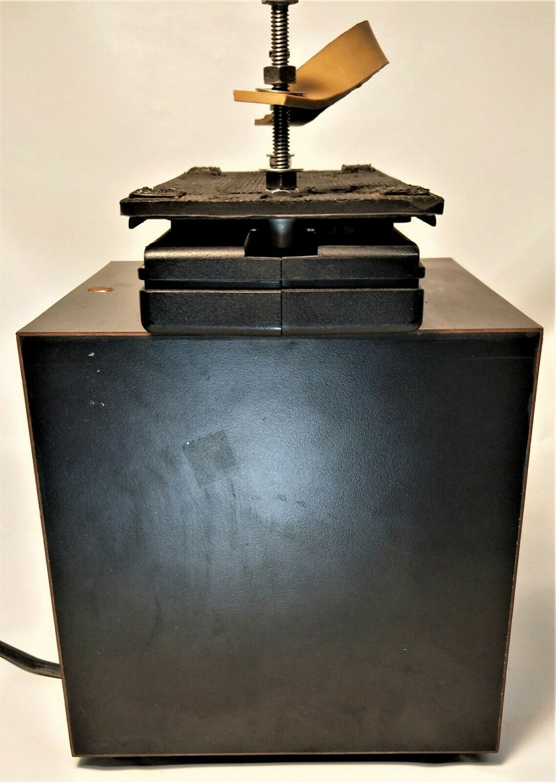 Used Biospec Shake It Baby Orbital Shaker