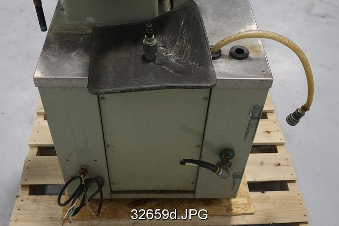 Used Noram 10x12" Hand Sheet Mold #32659