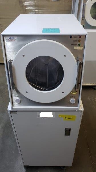 Used Semitool 470F Single stack SRD