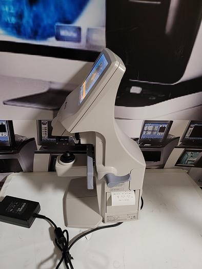 Used 2018 TOPCON CL-300