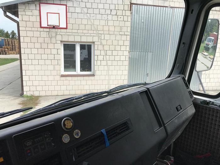 Used 1995 MAN 27.402