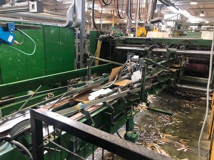 Gebraucht 1988 MARTIN 924