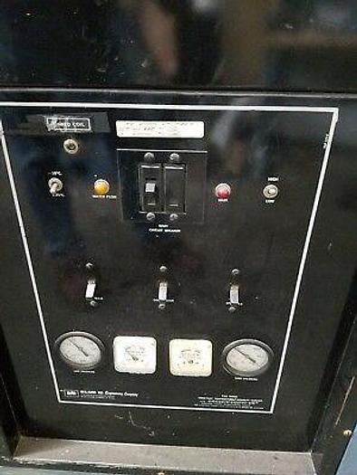 Used Blue M Environmental Humidity Test Chamber Atmosphere Incubator Oven See Video