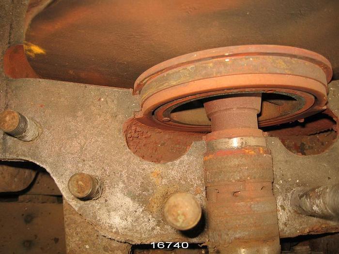 Used GOULDS 3405 #16740