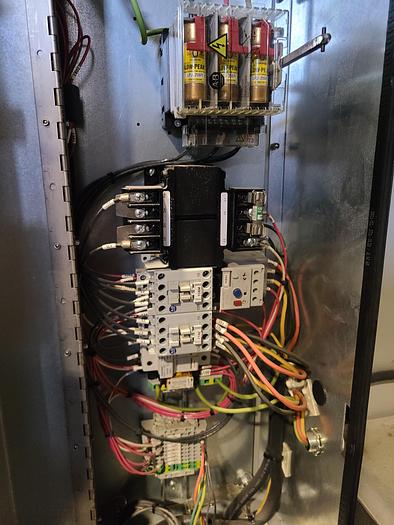 Used Dimplex Thermal Solutions Chiller