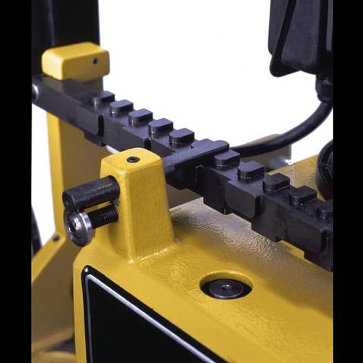 Powermatic DT45 Dovetailer, 1HP 1PH 115/230V