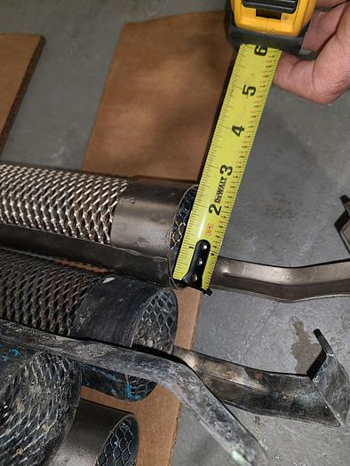 Used RoAnode Baskets