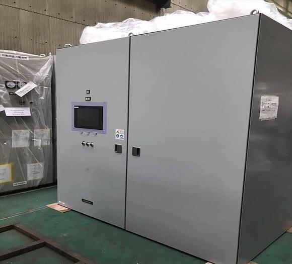 2019 mfg new Kawasaki PU3000B-ER