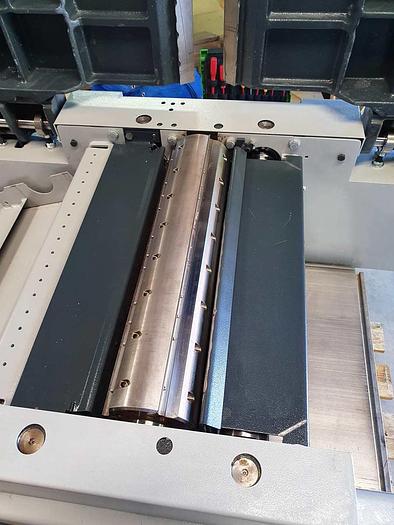 Used 2010 FELDER combinated Jointer and planer AD 951