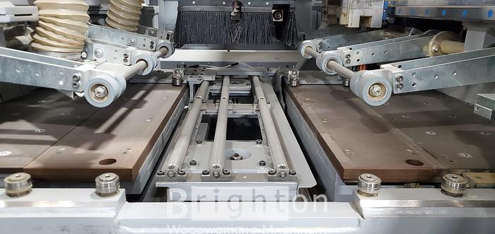 Used 2018 Felder Creator 950 Advanced used cnc machine