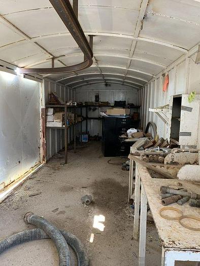 Used Buildings - Doghouses