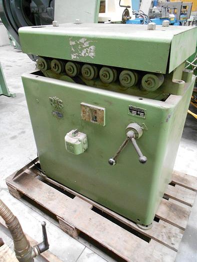 Gebraucht PROFILEERLIJN RAS