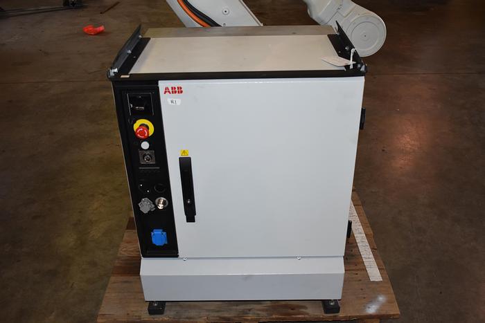 Refurbished ABB IRB 4600-60/2.05 Industrial Robot with IRC5 Controller