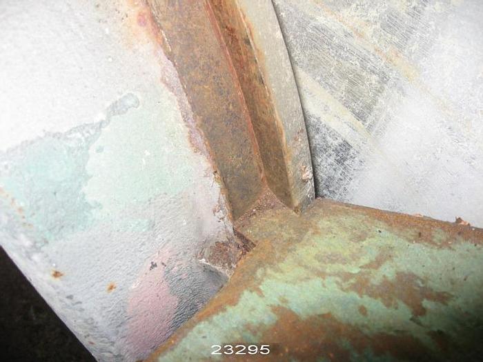 Used GOULDS 3420 #23295