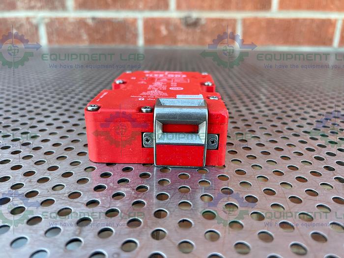 Used Allen Bradley  GuardMaster TLS2-GD2 Safety Interlock Switch