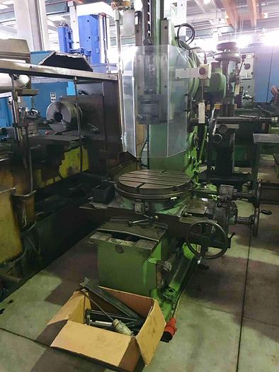 Usata STOZZATRICE MECCANICA PENSOTTI SG 210