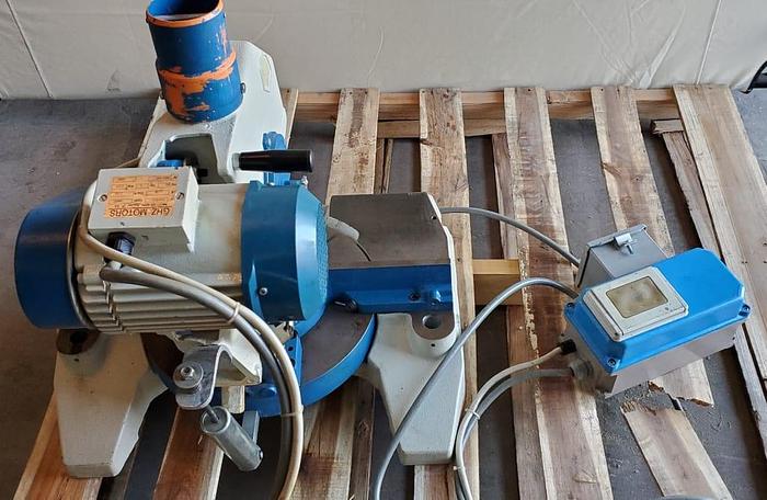 Used 2001 Miter Saw - Omga T50350