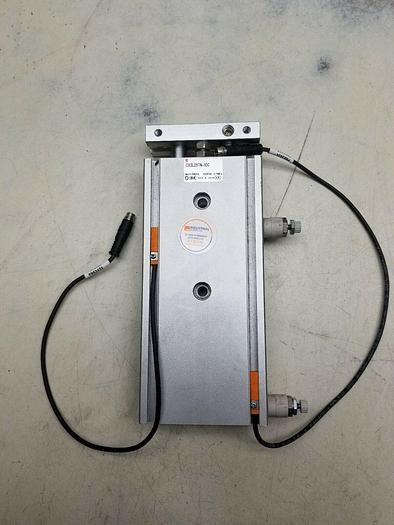 Used SMC CXSL25TN-100