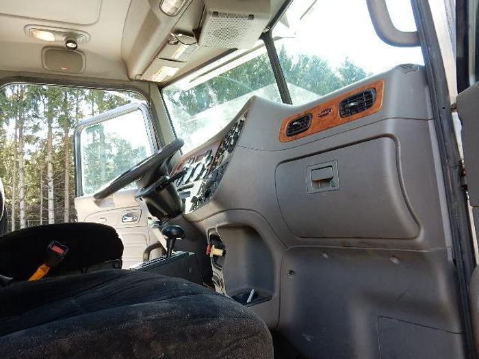Used 2010 Peterbilt 367
