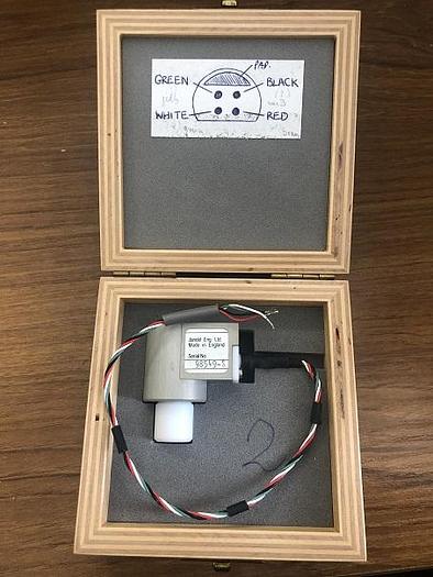 Used Jandel 98549-S 4 Point Prober