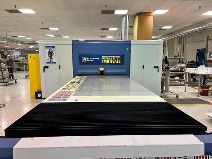 Used 2011 Inca Onset S40
