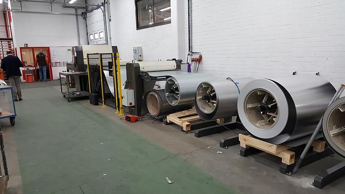 Used Various Brands -  Laser Cutters (New & Used) #3562