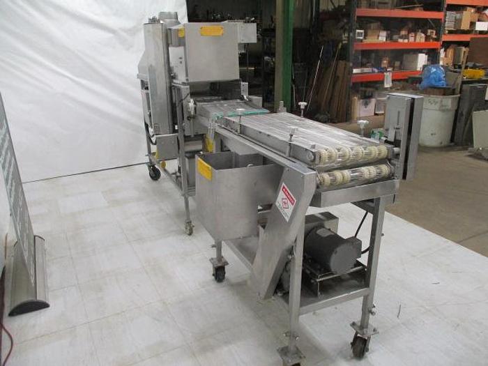 Used Stein Electric Batter/Breader; Model#100-14E & TS-14