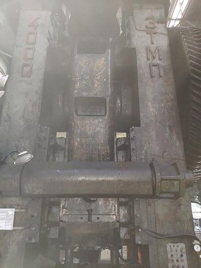 Used Press Hot Forging KA8546