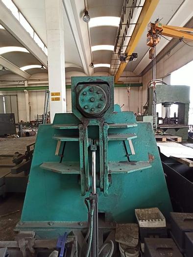 Usato SERTOM 3 rulli