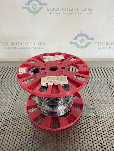 Used InfinitiFlex 4 AWG BC5W2 Style 1337/1232/1283, 600V Power Supply System Cable