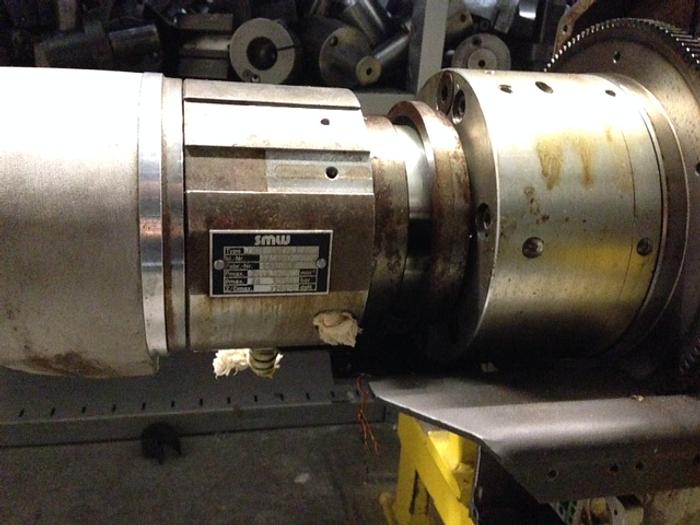 Gebraucht Hauptspindel Spindeleinheit für INDEX G200