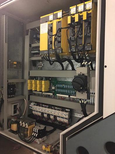 Used 2007 Awea BM-1020