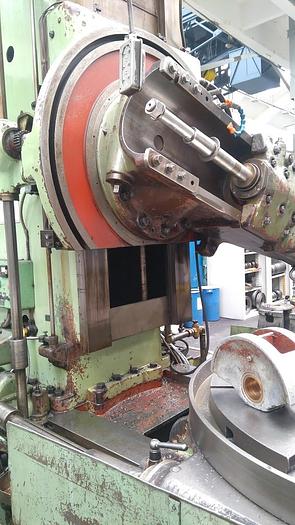 Used Gear Hobber FO25