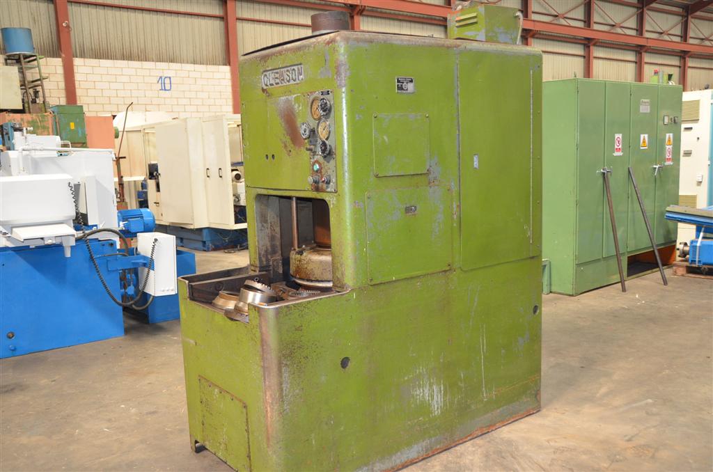 Usado GLEASON 16\" Prensas para Engranajes #7227