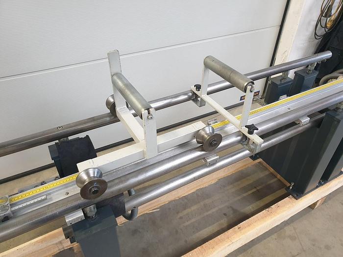 Gebraucht Doppelgehrungssäge Elumatec DG 79