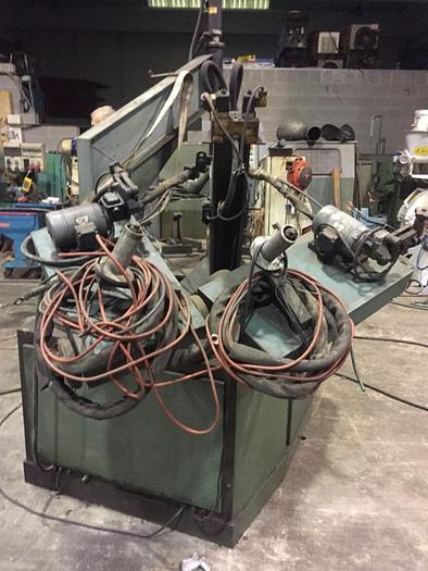 Usato POSIZIONATORE ITALARGON