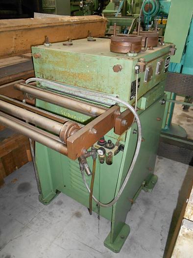 Gebraucht PLANEEREENHEID ELMEA type MR 31 S