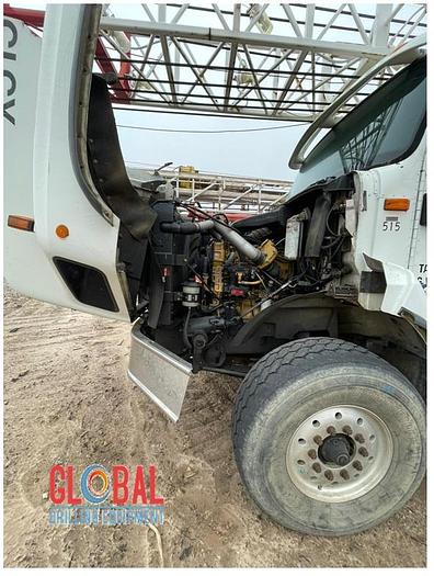 Used Item 0962 : 2003 Ingersoll-rand TH60-RIII