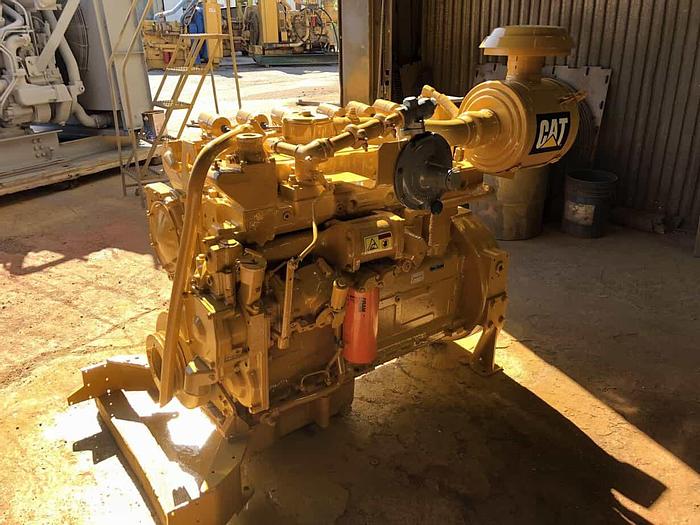 Used Caterpillar G3306SI NAHC