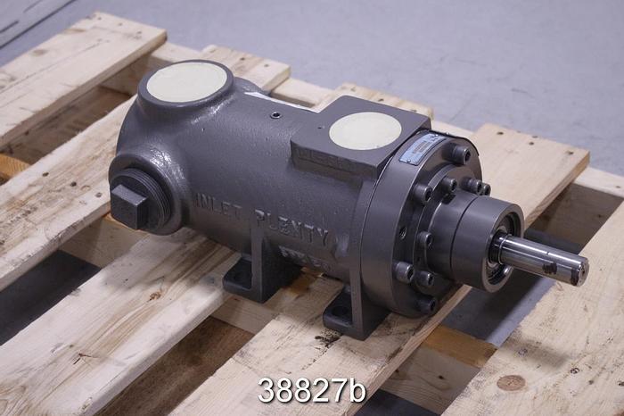 Unused Spx C6121 Pump, 1.5x2.75 #38827