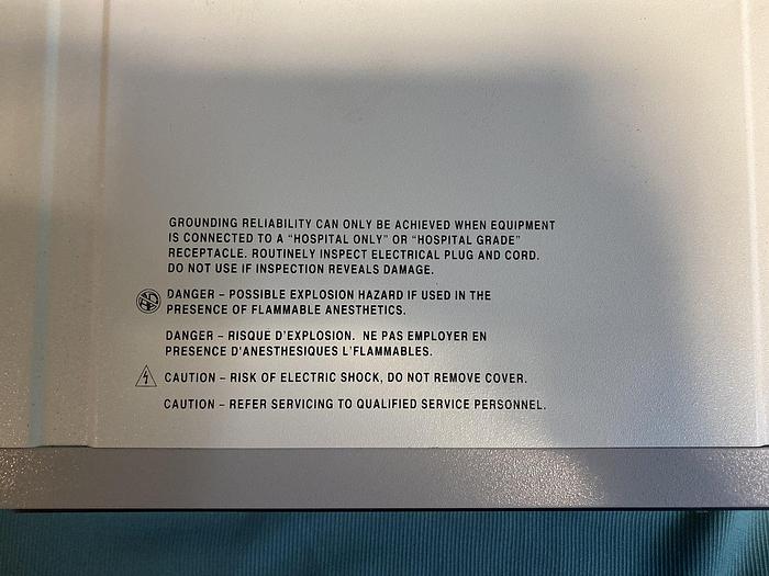 Used Storz telecam SL pal 202120 20 mit Kamerakopf und Tastatur