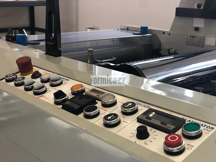 Použitý Komfi Delta 5070