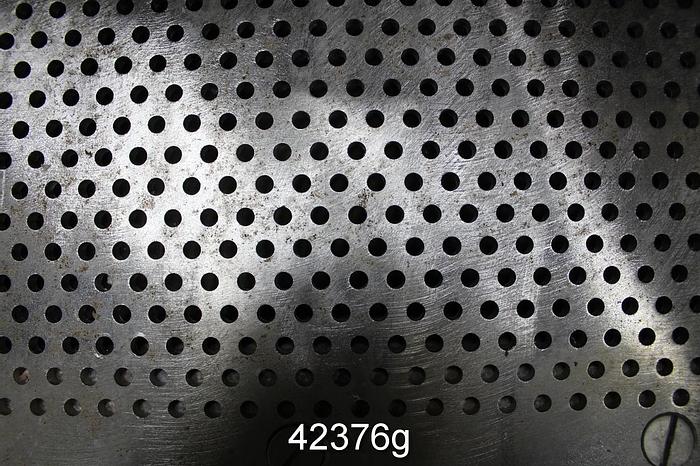 Used Voith 1000k Vibrating Screen #42376