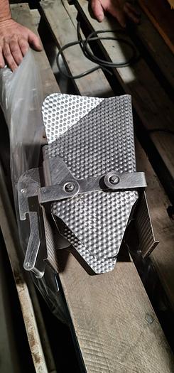 Used 2003 ISHIDA, PROPAC, HEAT & CONTROL CCW