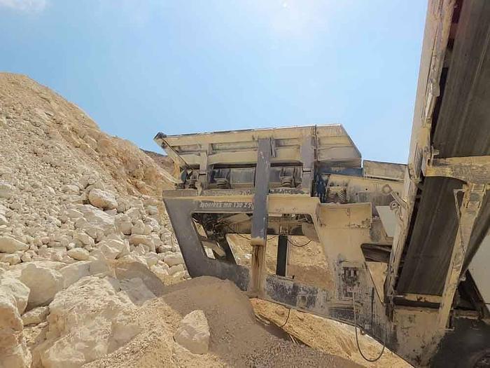 Used 2013 KLEEMANN MR130Z EVO