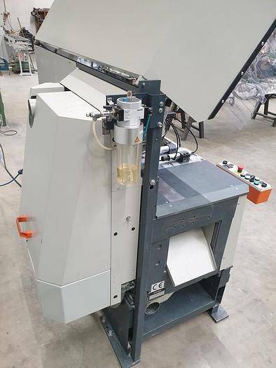 Gebraucht Aluminiumsägeautomat Elumatec SA 142 / 35