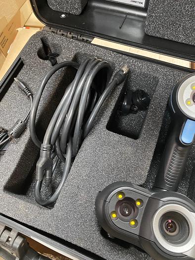 Used 2014 Creaform Go Scan 50