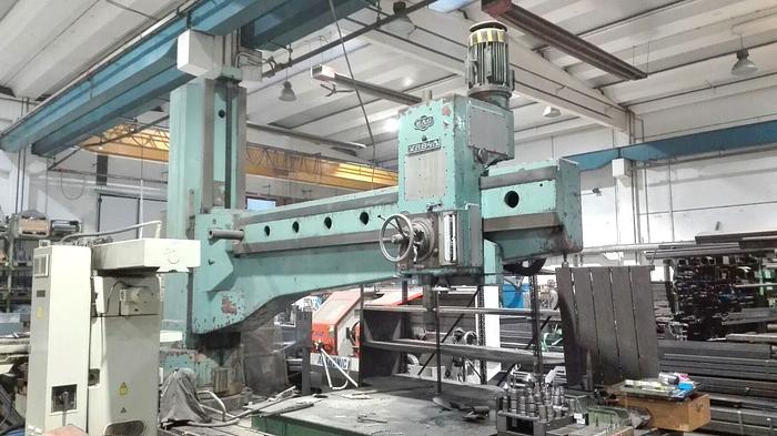 Used Radial Drilling Machine VR84A