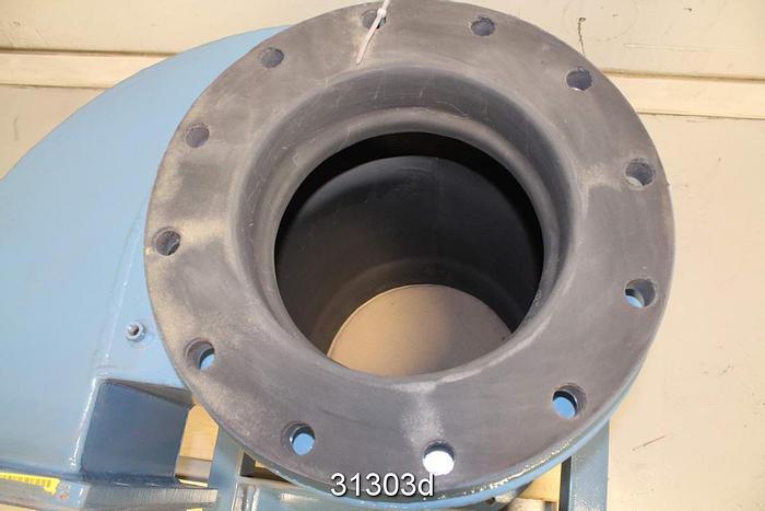 Unused Krebs P20LH High Density Cleaner Inlet Head #31303